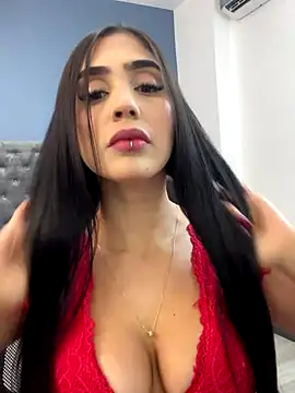 ChloeLambert online show from 21, 9, 2025
