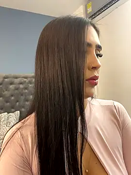 ChloeLambert online show from 24, 9, 2025