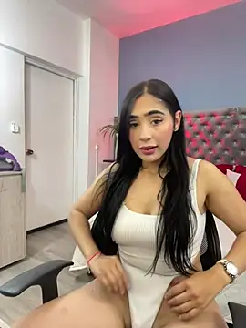 ChloeLambert online show from 19, 3, 2025