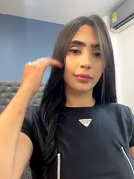 ChloeLambert online show from 13, 9, 2025