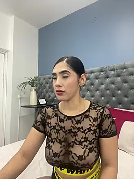 ChloeLambert online show from 19, 3, 2025