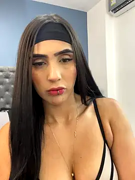 ChloeLambert online show from 12, 9, 2025
