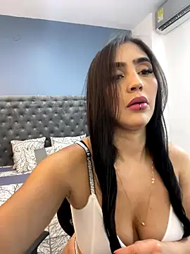 ChloeLambert online show from 28, 9, 2025