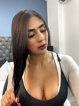ChloeLambert online show from 16, 9, 2025