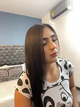 ChloeLambert online show from 30, 9, 2025