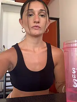 Snapshot of luci_brecman chatting on 21, 3, 2025 luci brecman online show from 21, 3, 2025