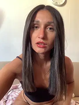 luci brecman online show from 9, 3, 2026