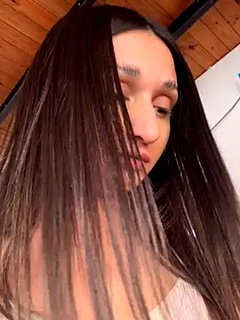 luci brecman online show from 24, 10, 2025