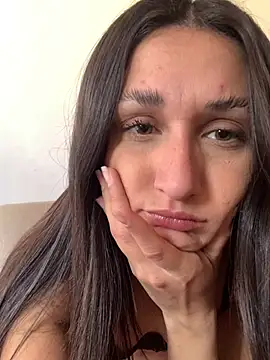 luci brecman online show from 5, 7, 2026