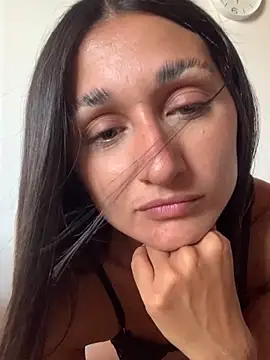 luci brecman online show from 14, 2, 2026