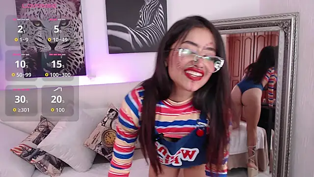 Snapshot of sophie-carter chatting on 31, 10, 2025 sophie-carter online show from 31, 10, 2025