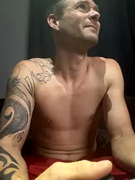 Stillhard8925 online show from 13, 10, 2025