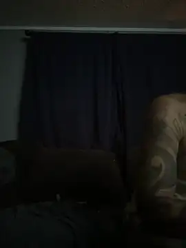 Stillhard8925 online show from 18, 10, 2025