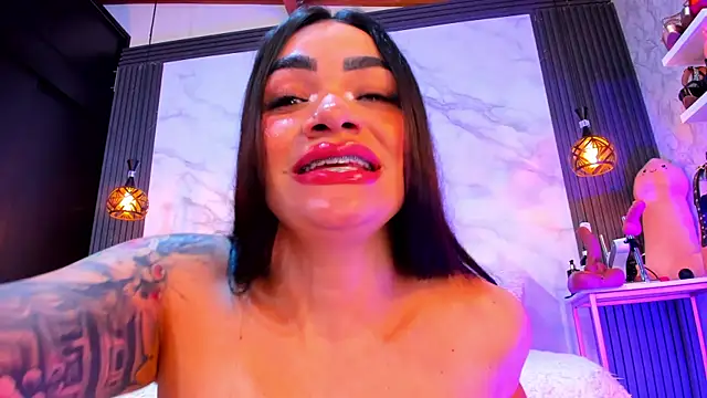 palomabela online show from 25, 5, 2026