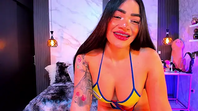 palomabela online show from 23, 6, 2026