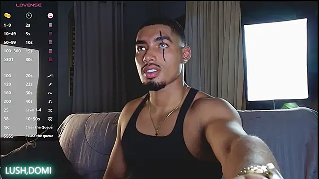 LiamByrne online show from 20, 3, 2026