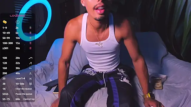 LiamByrne online show from 22, 12, 2025