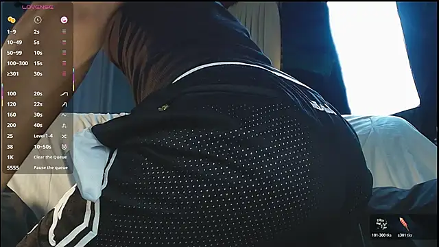 LiamByrne online show from 12, 3, 2026