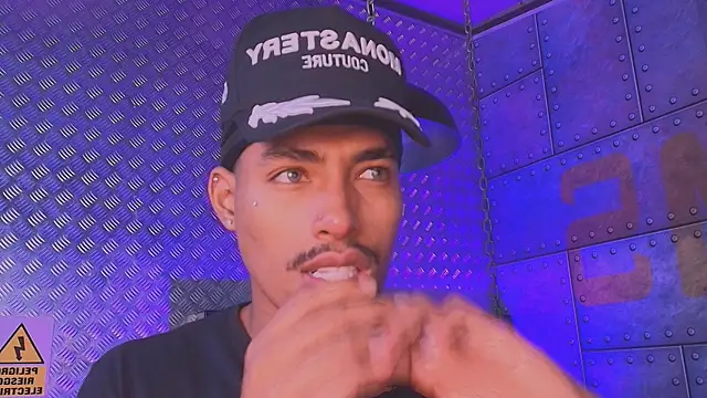 LiamByrne online show from 15, 12, 2025