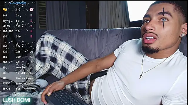 LiamByrne online show from 21, 3, 2026