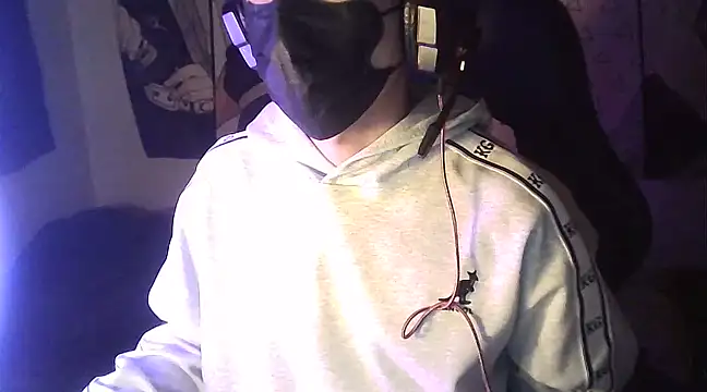 Snapshot of zhezheggin chatting on 18, 3, 2025 zhezheggin online show from 18, 3, 2025