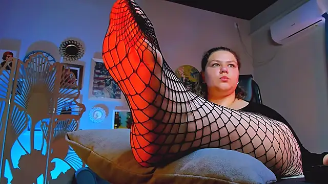 FlorenceAnderson online show from 16, 10, 2025