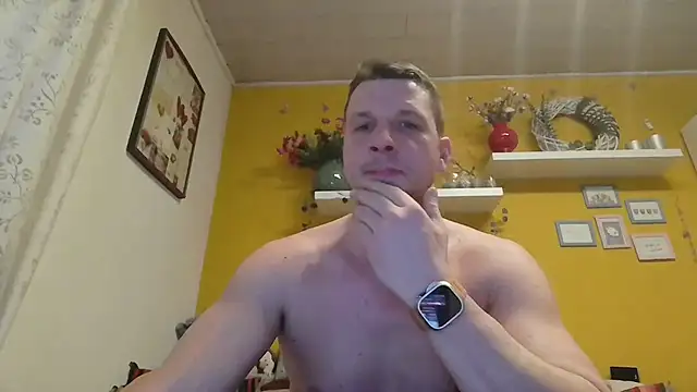 wassermann8484 online show from 15, 1, 2026