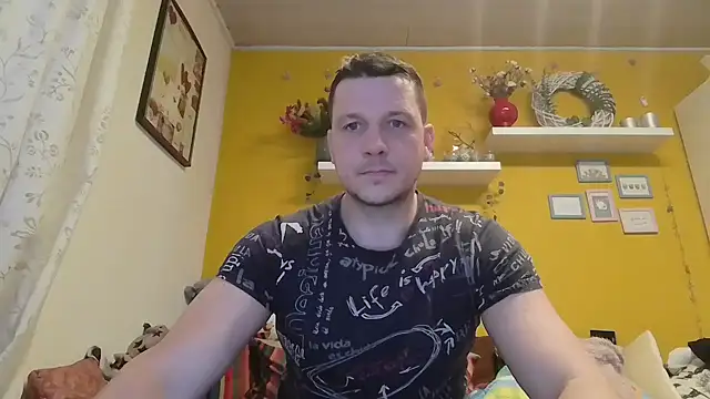 wassermann8484 online show from 14, 1, 2026