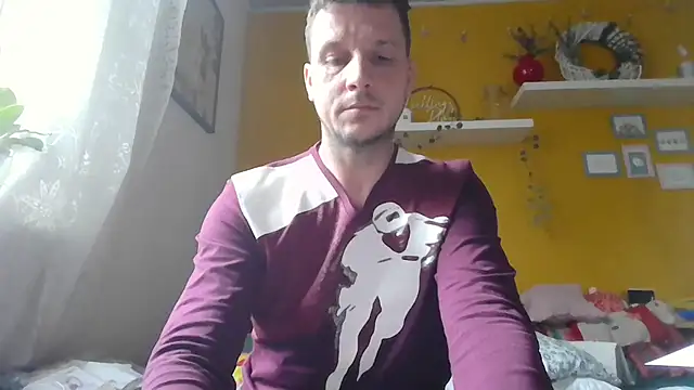 wassermann8484 online show from 15, 11, 2025