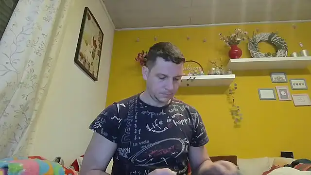 wassermann8484 online show from 12, 1, 2026