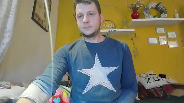 wassermann8484 online show from 1, 12, 2025