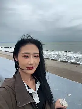 linger-23 online show from 22, 10, 2025