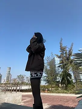 linger-23 online show from 13, 1, 2026