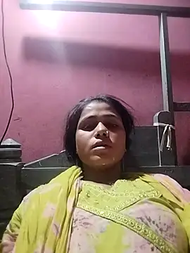 Ayeshaji online show from 18, 11, 2025