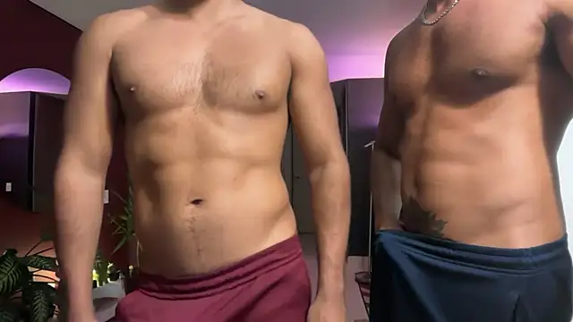 highlatin guysoficial online show from 24, 3, 2026