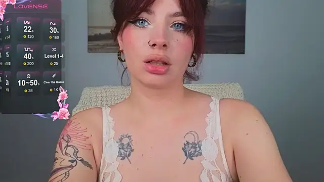 Forget  Me  Nots online show from 3, 10, 2025