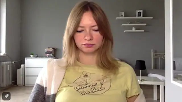 Snapshot of MillieShow chatting on 28, 10, 2025 MillieShow online show from 28, 10, 2025