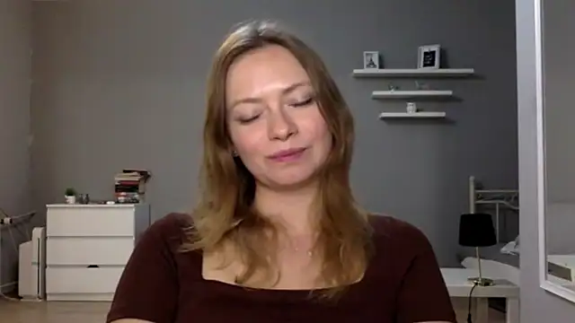 Snapshot of MillieShow chatting on 26, 10, 2025 MillieShow online show from 26, 10, 2025