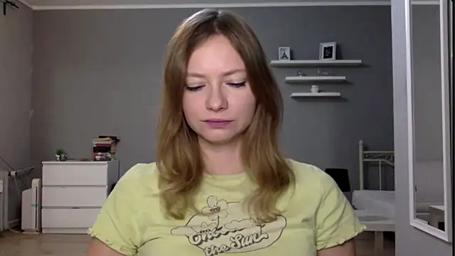 Snapshot of MillieShow chatting on 23, 10, 2025 MillieShow online show from 23, 10, 2025