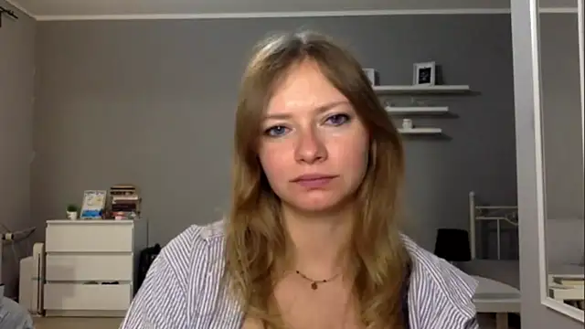 MillieShow online show from 20, 12, 2025