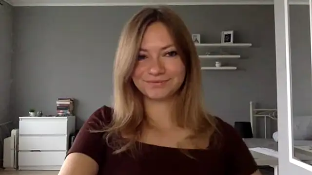 Snapshot of MillieShow chatting on 9, 11, 2025 MillieShow online show from 9, 11, 2025