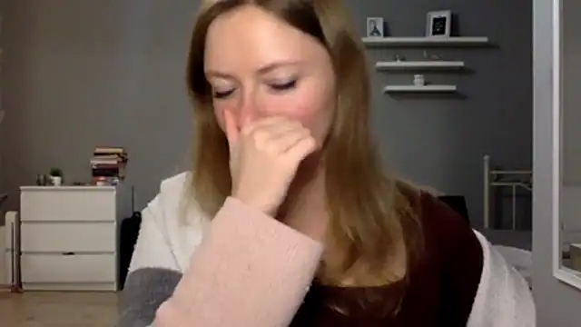 Snapshot of MillieShow chatting on 20, 11, 2025 MillieShow online show from 20, 11, 2025