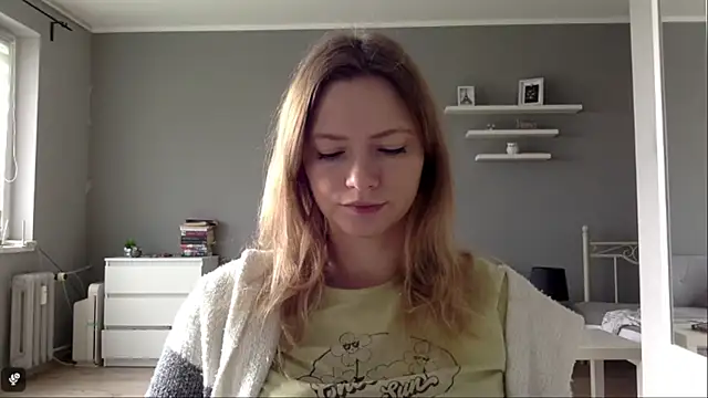 Snapshot of MillieShow chatting on 7, 10, 2025 MillieShow online show from 7, 10, 2025