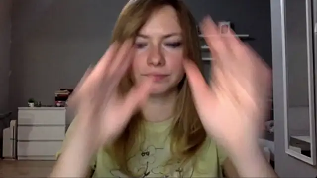 Snapshot of MillieShow chatting on 5, 11, 2025 MillieShow online show from 5, 11, 2025