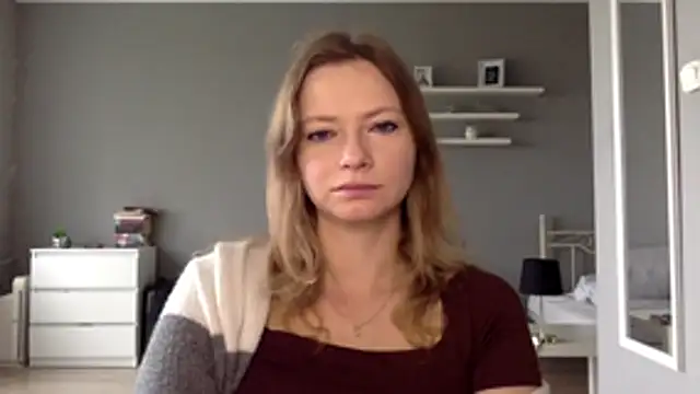 Snapshot of MillieShow chatting on 24, 10, 2025 MillieShow online show from 24, 10, 2025