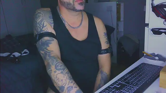 luivksmad online show from 2, 12, 2025