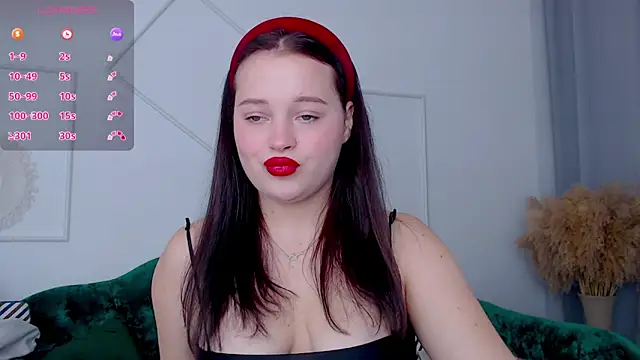 Cute kitty- online show from 1, 10, 2025