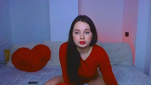 Cute kitty- online show from 15, 3, 2025