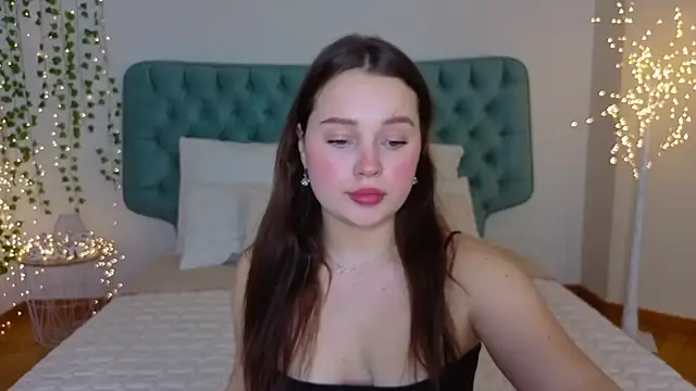 Cute kitty- online show from 15, 3, 2025