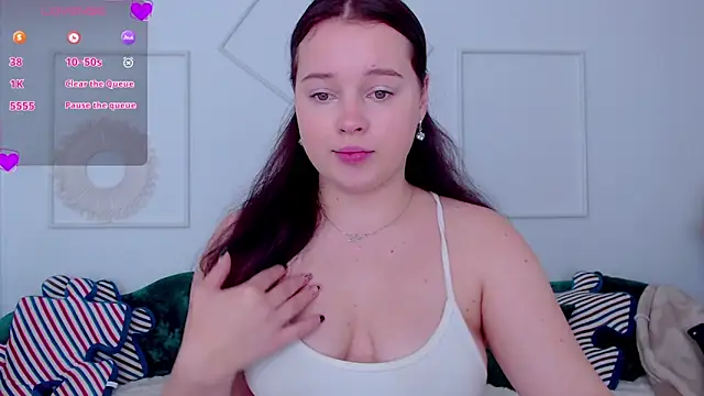 Cute kitty- online show from 4, 10, 2025